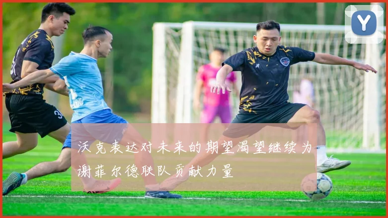 沃克表达对未来的期望渴望继续为谢菲尔德联队贡献力量