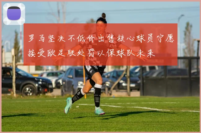 罗马坚决不低价出售核心球员宁愿接受欧足联处罚以保球队未来